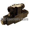 Daikin KSO Series Hydraulic Solenoid Valve (image for) Daikin KSO Series Hydraulic Solenoid Valve