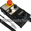 Tosoku EAHM-1540 MPG Handwheel Enable Estop 5m (image for) Tosoku EAHM-1540 MPG Handwheel Enable Estop 5m